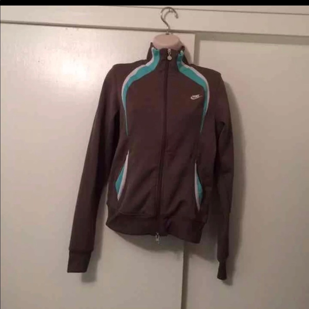 Nike jacket
